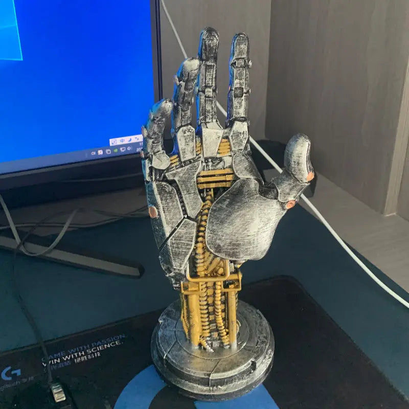 CyberRobot Arm Stand