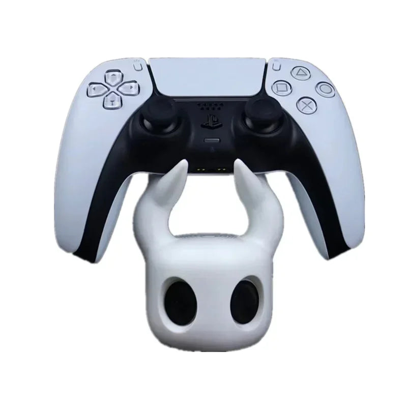 Hollow Knight Action Figure Game Controller Bracket.