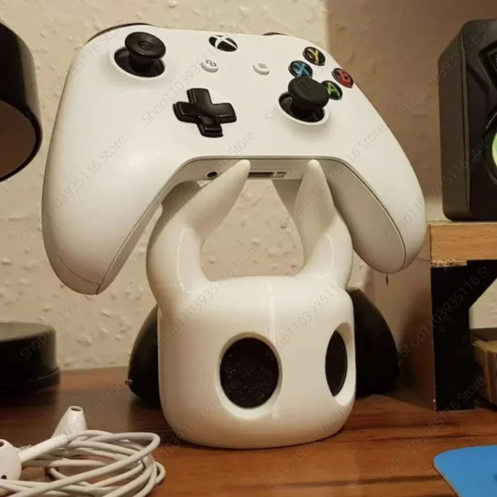 Hollow Knight Action Figure Game Controller Bracket.