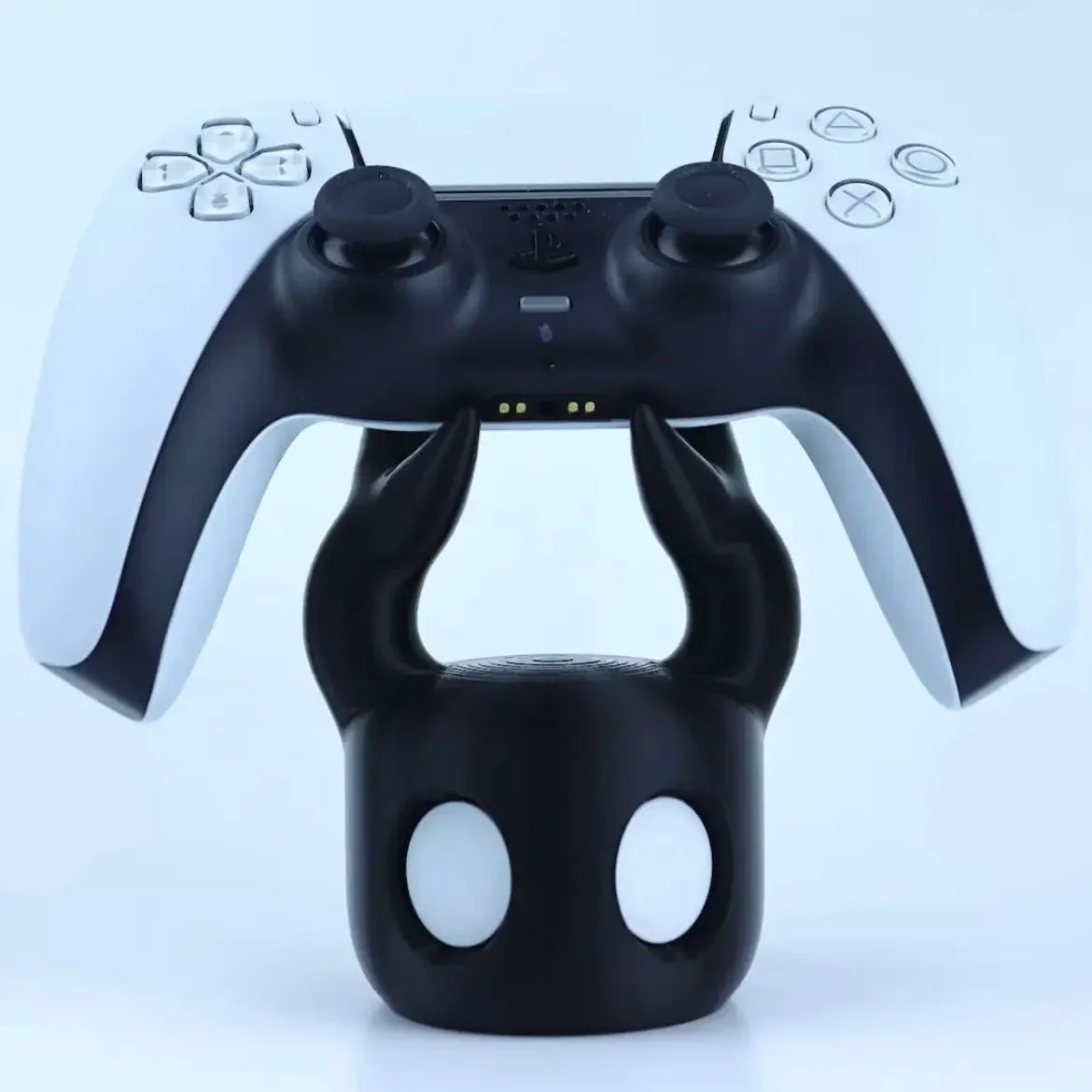 Hollow Knight Action Figure Game Controller Bracket.