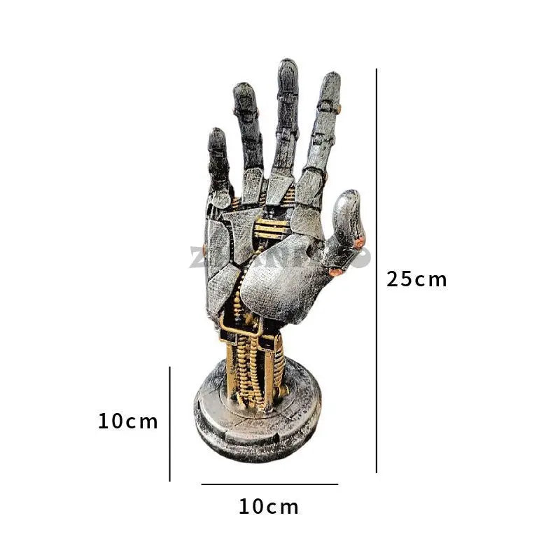 CyberRobot Arm Stand