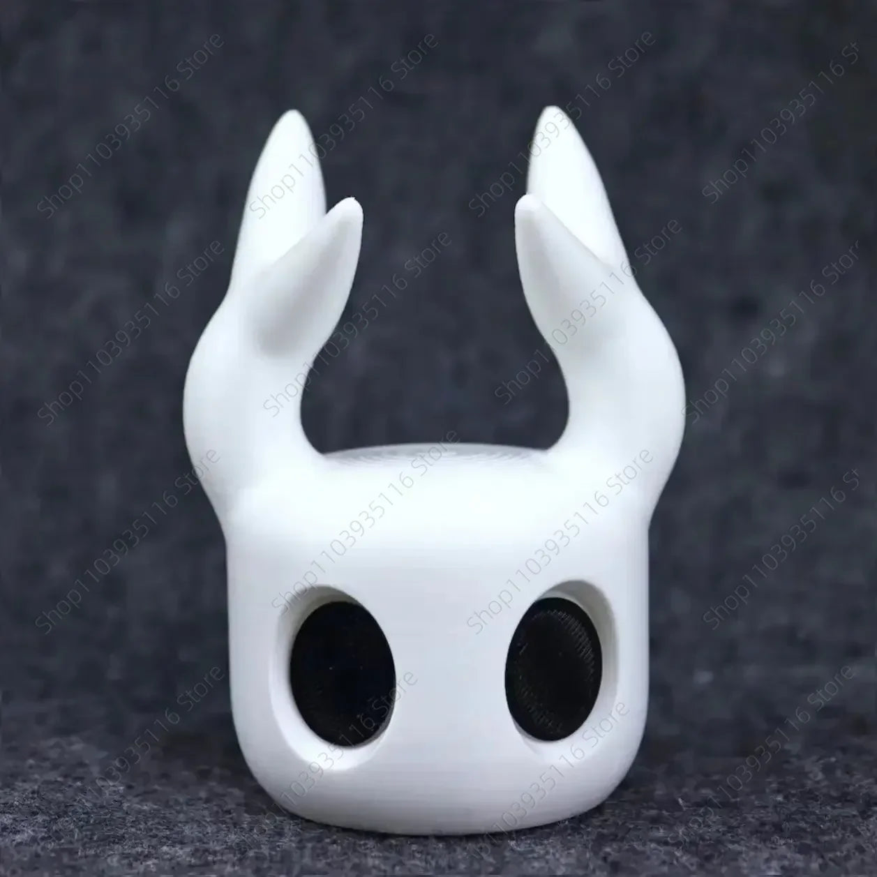 Hollow Knight Action Figure Game Controller Bracket.