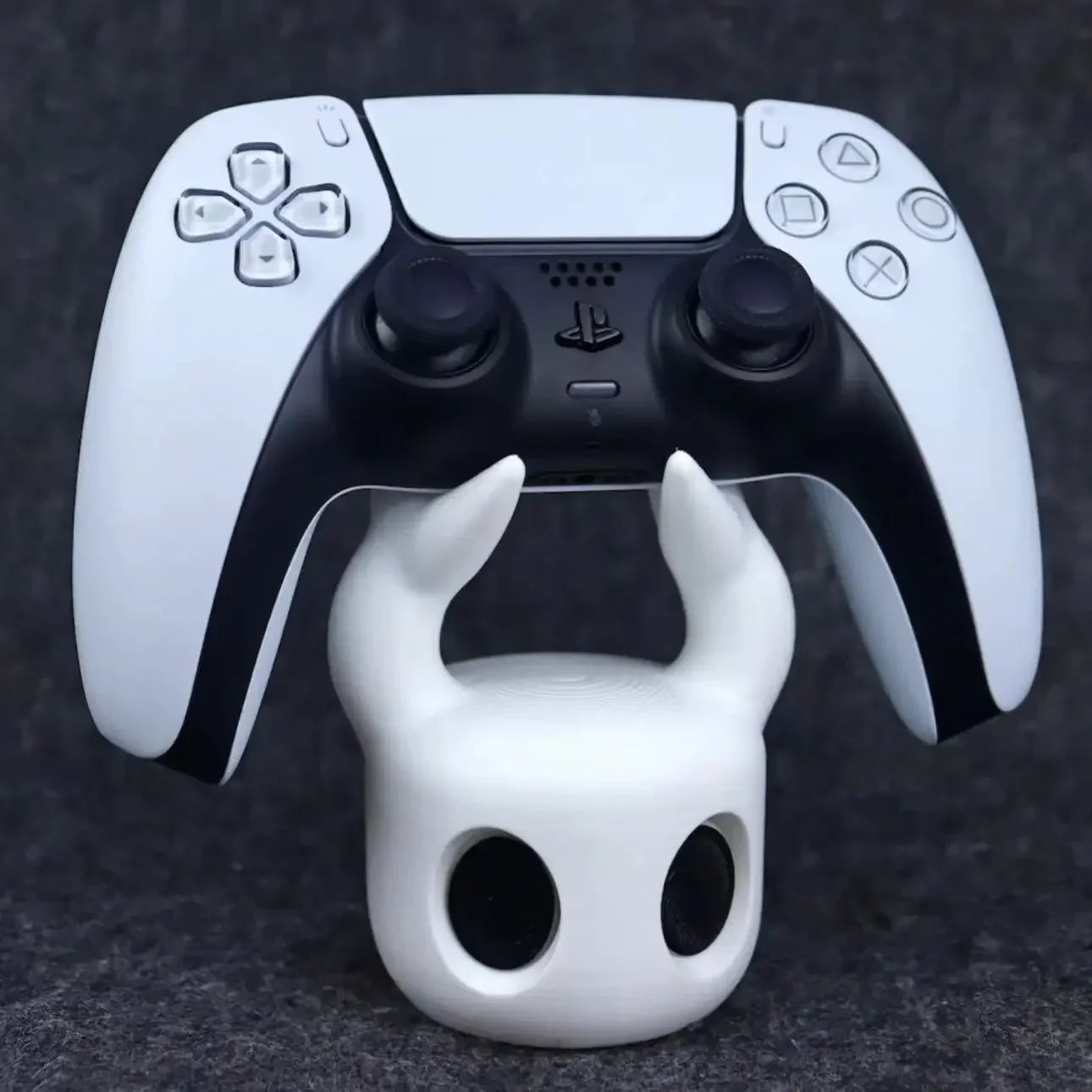 Hollow Knight Action Figure Game Controller Bracket.