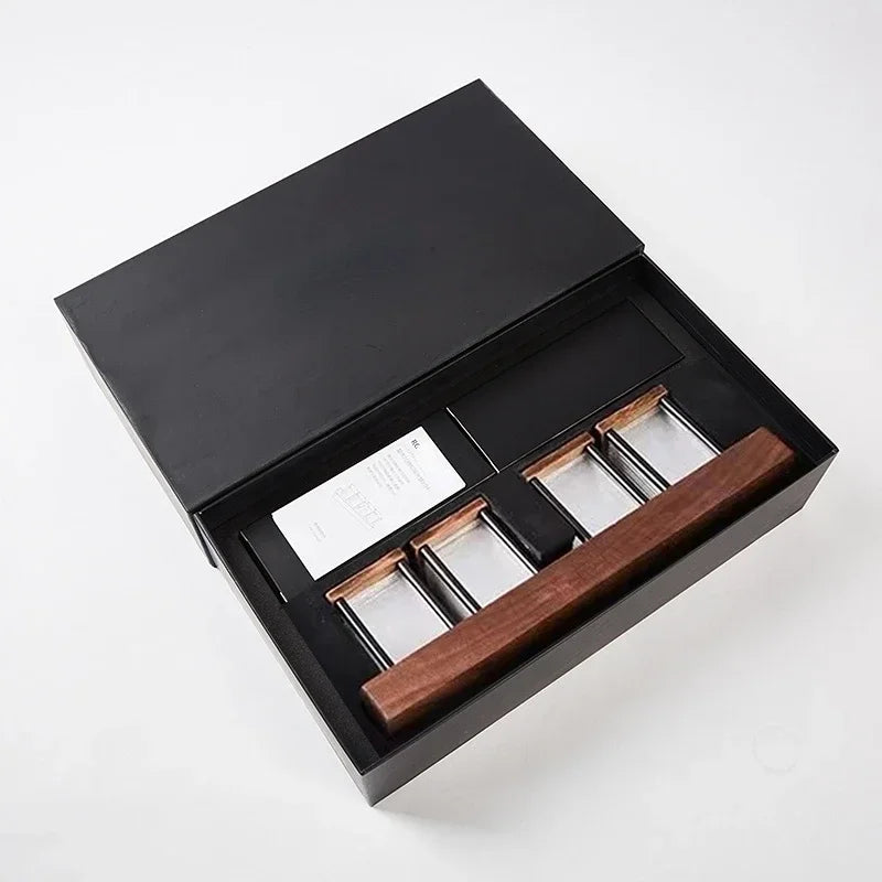 Nixie Tube Clocks.