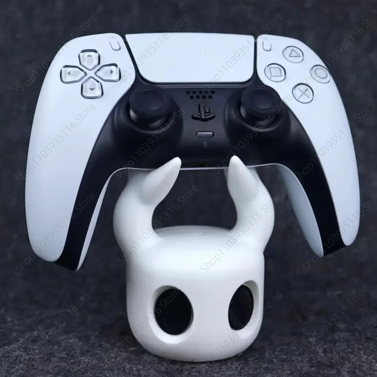 Hollow Knight Action Figure Game Controller Bracket.