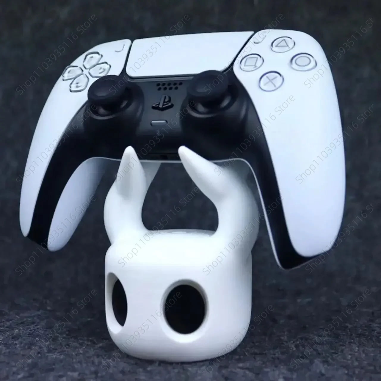 Hollow Knight Action Figure Game Controller Bracket.