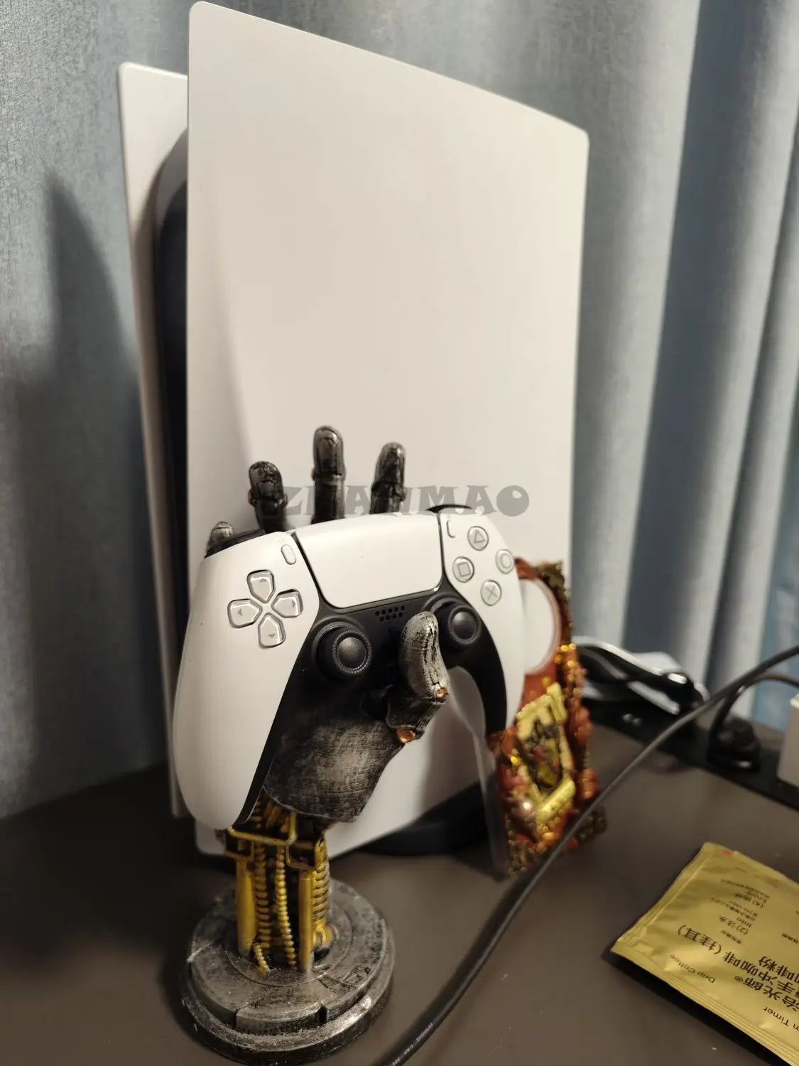 CyberRobot Arm Stand
