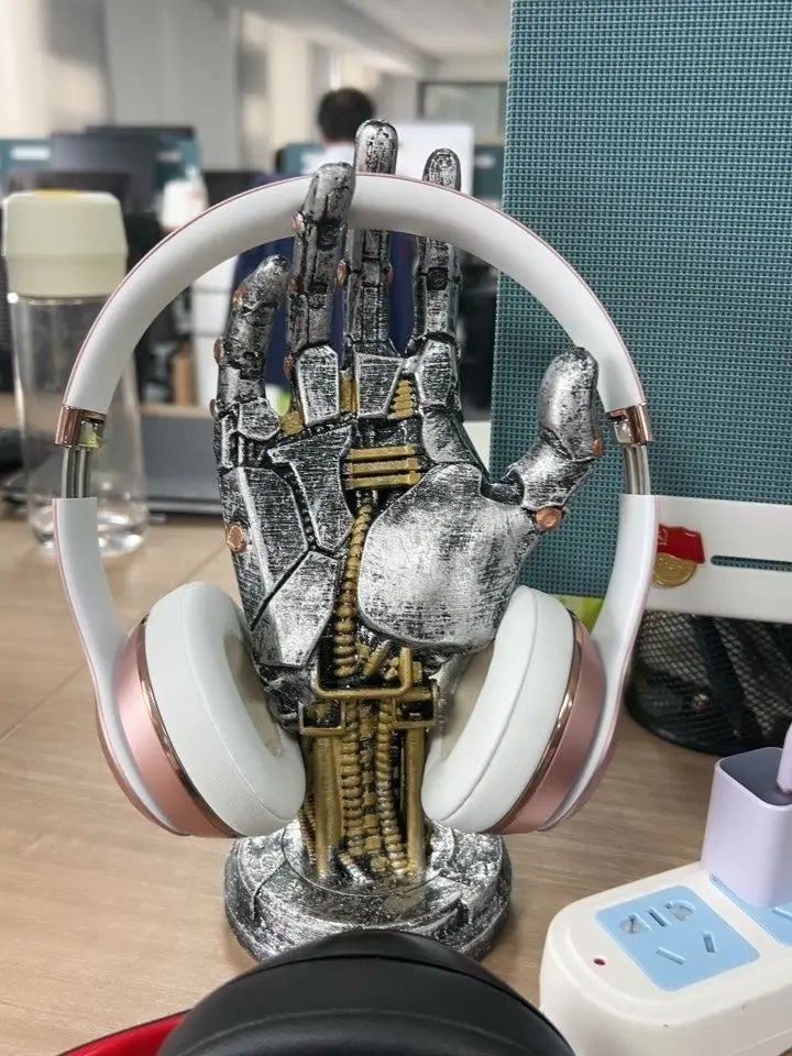 CyberRobot Arm Stand