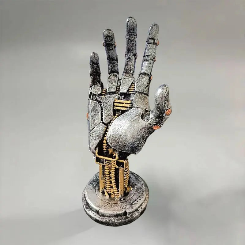 CyberRobot Arm Stand