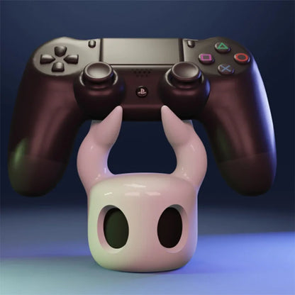Universal Game Controller Stand for PS4/PS5/Switch Knight Themed.
