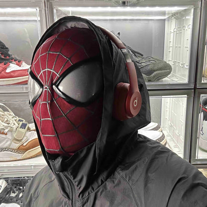 Marvel Spider-Man Far From Home 3D Headcover Mask.