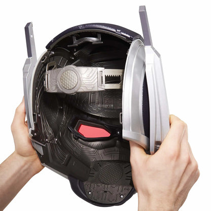 Ant-Man Premium Electronic Helmet.