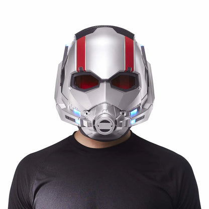 Ant-Man Premium Electronic Helmet.