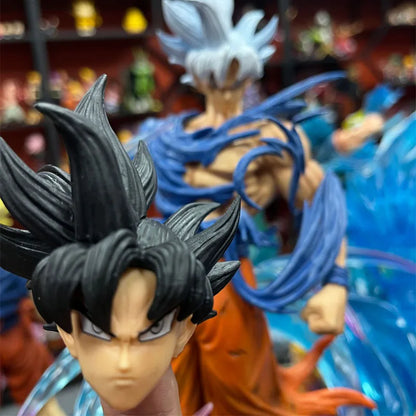 50cm Anime Dragon Ball Migatte No Gokui Action Figurines Toys.