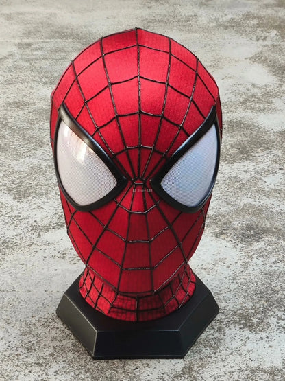 The Amazing Spider Man 2 Masks.