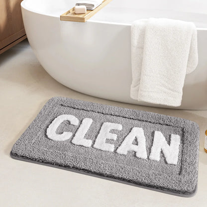 Jessica Simpson Cotton Bath Rugs.