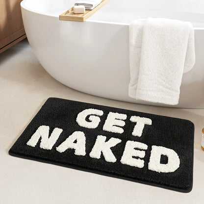 Jessica Simpson Cotton Bath Rugs.
