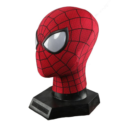 The Amazing Spider-Man 2 Mask Version.
