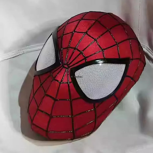 The Amazing Spider Man 2 Masks.