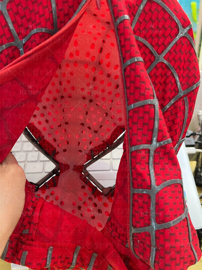 Spiderman Mask 3D Venom Mask.