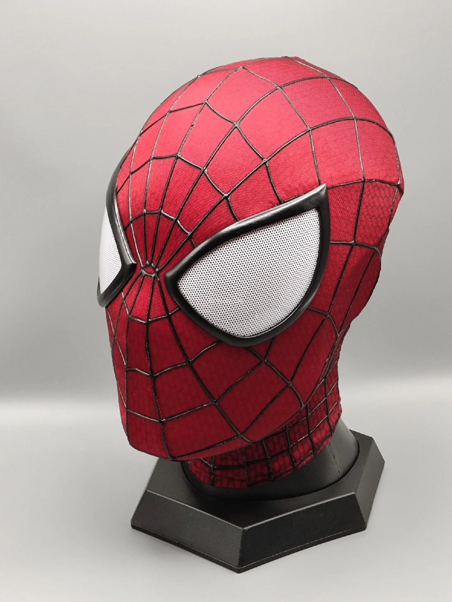 The Amazing Spider Man 2 Masks.