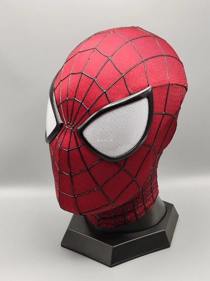 The Amazing Spider Man 2 Masks.