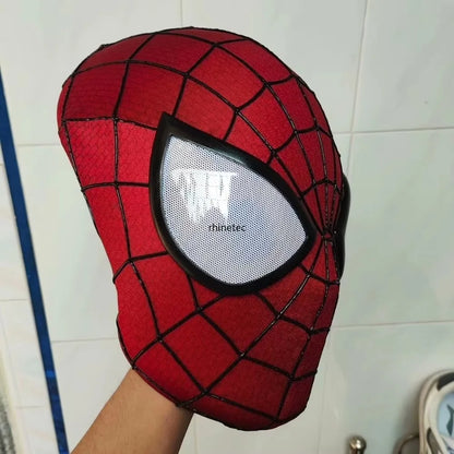 The Amazing Spider Man 2 Masks.