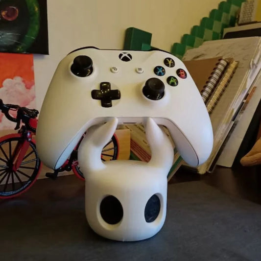 Hallow Knight Universal Game Controller Stand.