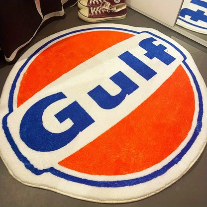 CHILL VIBES Tufted Rugs.