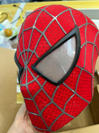 Spiderman Mask 3D Venom Mask.