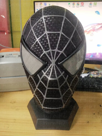 Spiderman Mask 3D Venom Mask.