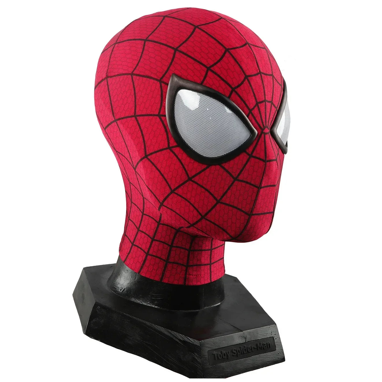 The Amazing Spider-Man 2 Mask Version.