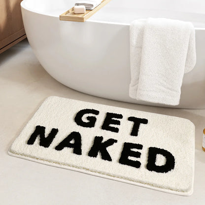 Jessica Simpson Cotton Bath Rugs.