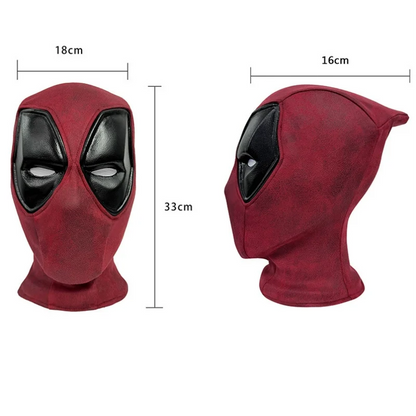 Deadpool Cosplay Masks.