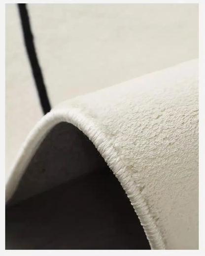 "YOU LOOK GREAT" Tufted Rugs.