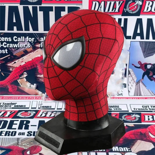 The Amazing Spider-Man 2 Mask Version.