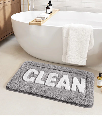 Jessica Simpson Cotton Bath Rugs.