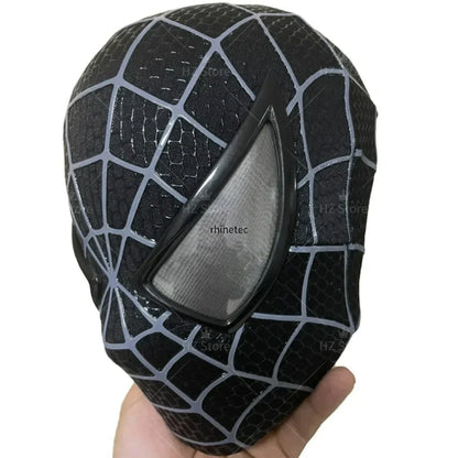 Spiderman Mask 3D Venom Mask.