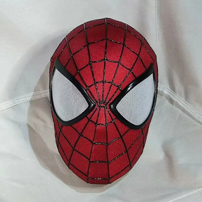 The Amazing Spider Man 2 Masks.