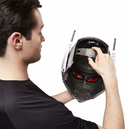 Ant-Man Premium Electronic Helmet.
