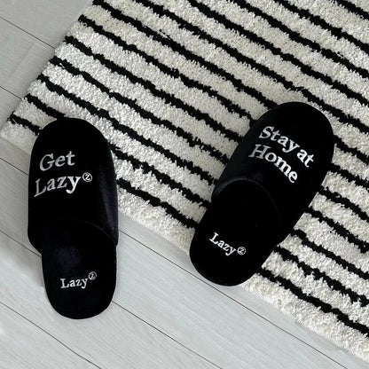 40x70cm Flocking Bath Mat Anti-slip Absorbent Bathtub Foot Pad.