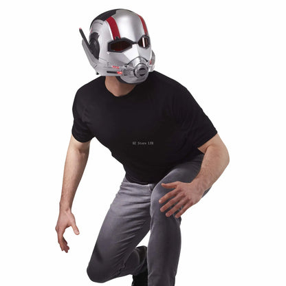 Ant-Man Premium Electronic Helmet.