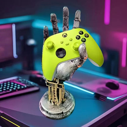 100% NEW Cyberpunk 3D Gamepad Holder.