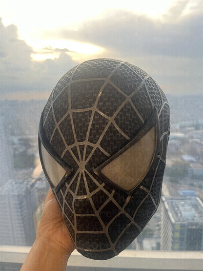 Spiderman Mask 3D Venom Mask.
