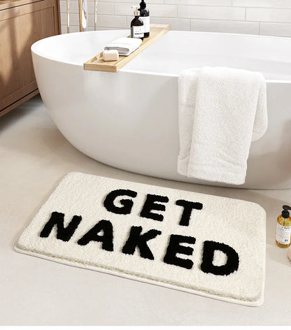 Jessica Simpson Cotton Bath Rugs.