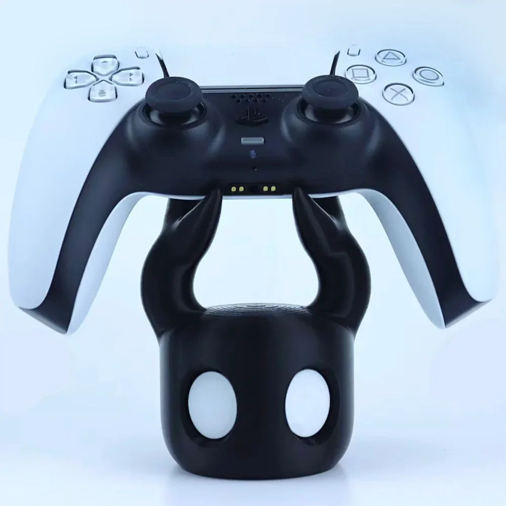 Universal Game Controller Stand for PS4/PS5/Switch Knight Themed.