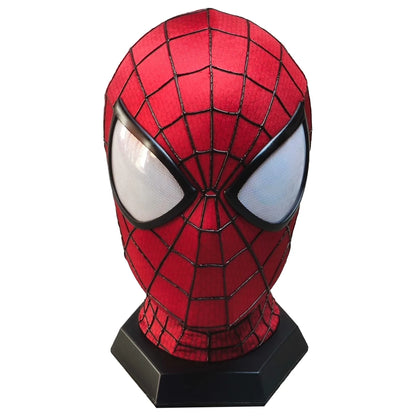 The Amazing Spider Man 2 Masks.