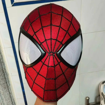 The Amazing Spider Man 2 Masks.