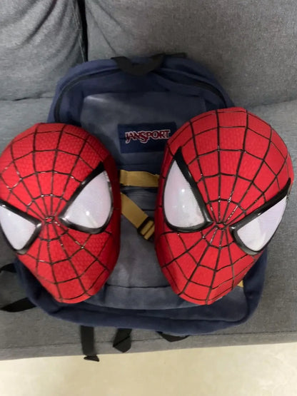 The Amazing Spider Man 2 Masks.
