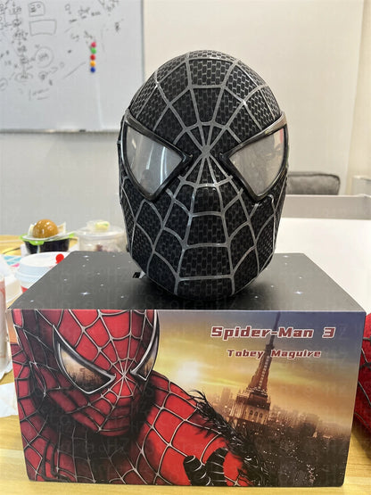 Spiderman Mask 3D Venom Mask.